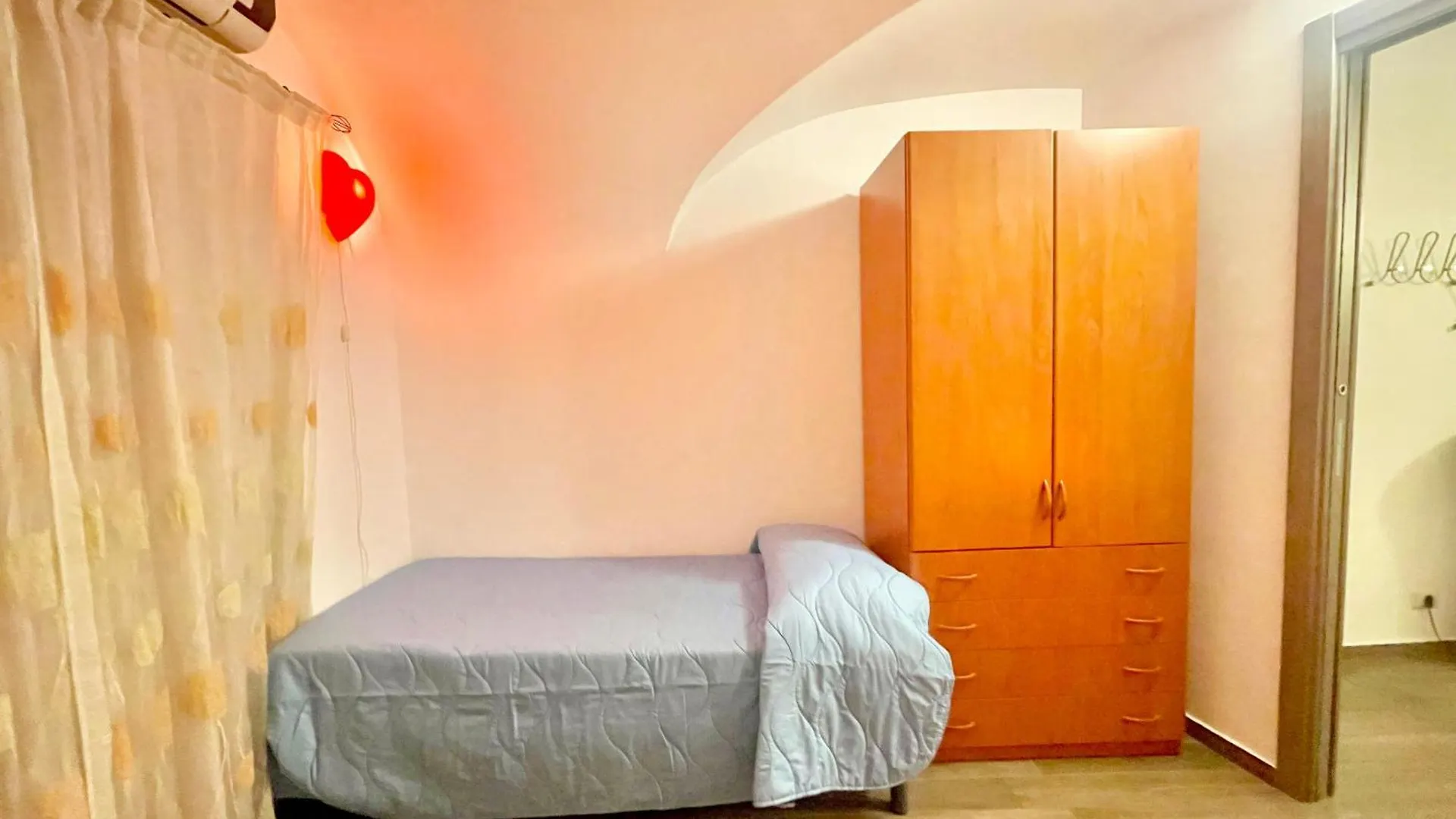 Catania Central Flat Apartment