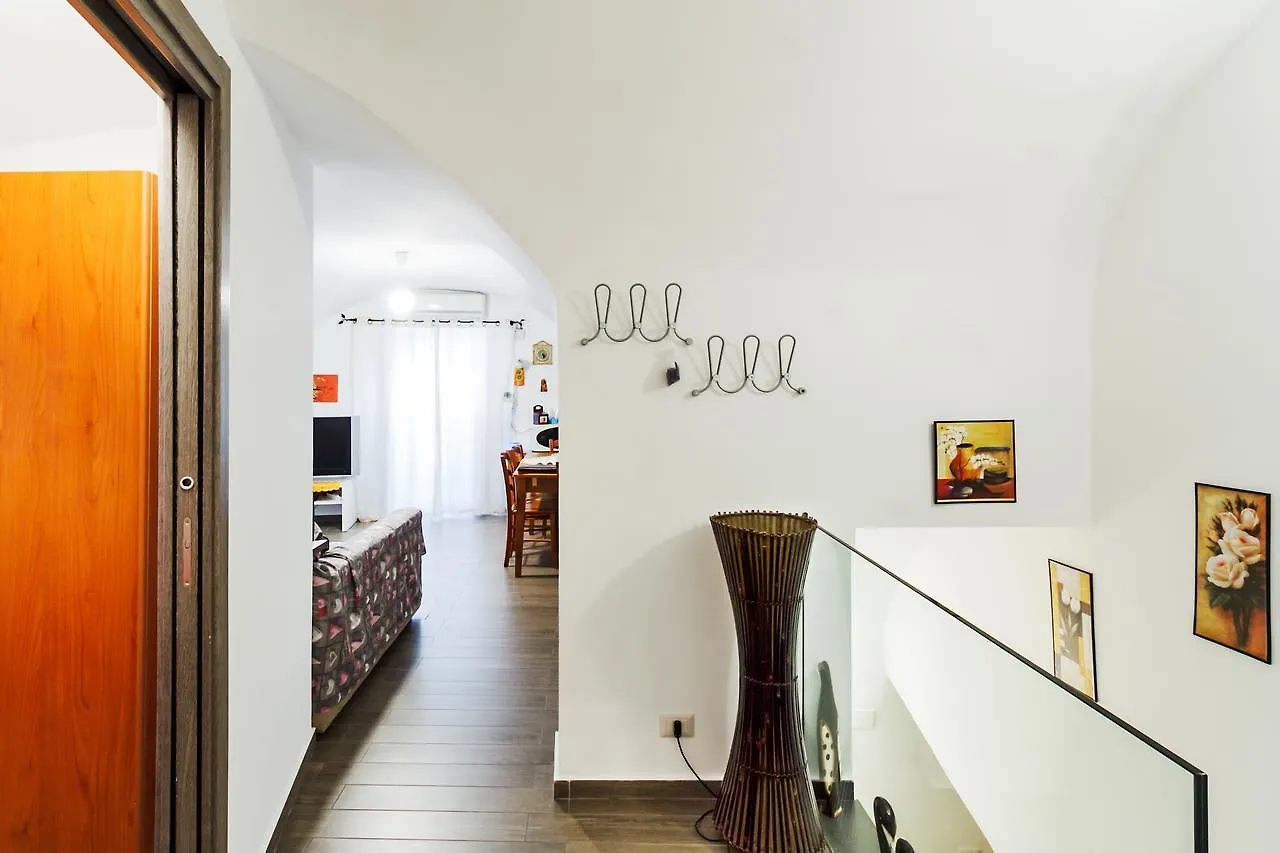 Catania Central Flat Apartment