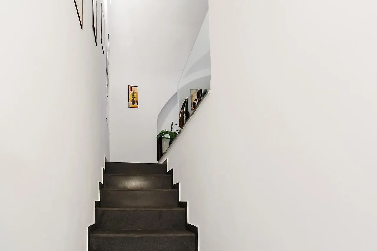 Catania Central Flat Apartment